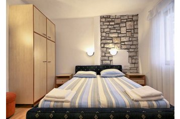 Croazia Privát Barbariga, Interno